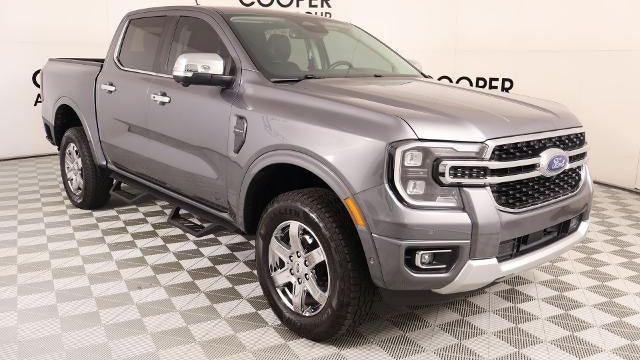 Preowned 2024 Ford Ranger Lariat for Sale