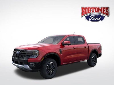 2025 Ford Ranger 4X2 Lariat 4DR Supercrew 5.0 FT. SB