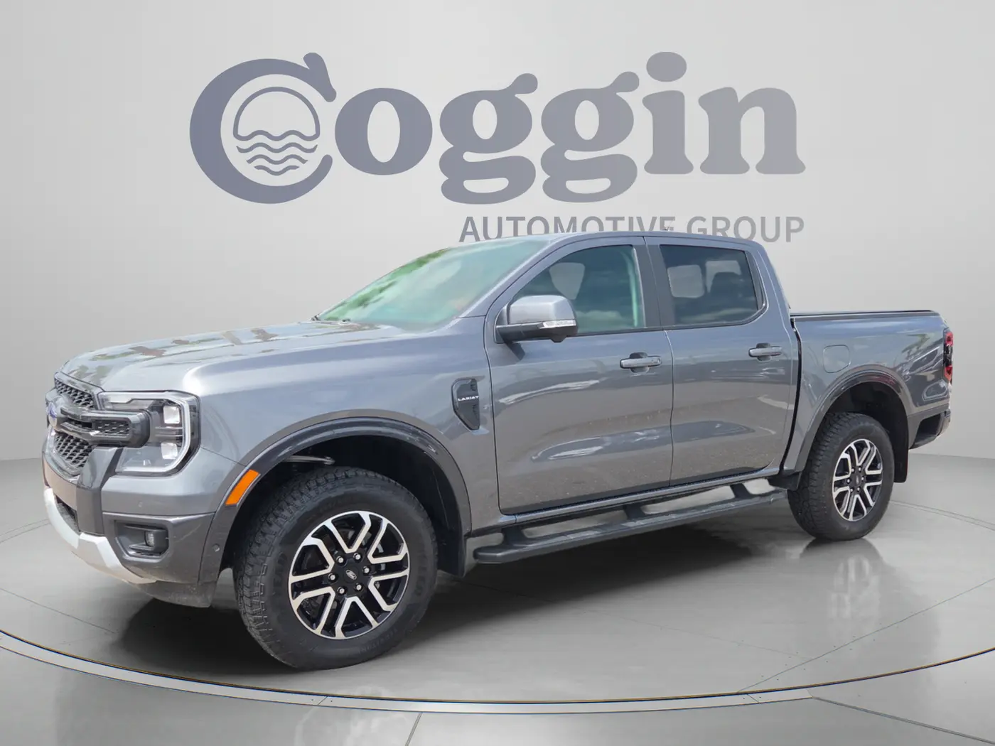 2024 Ford Ranger - $36,390