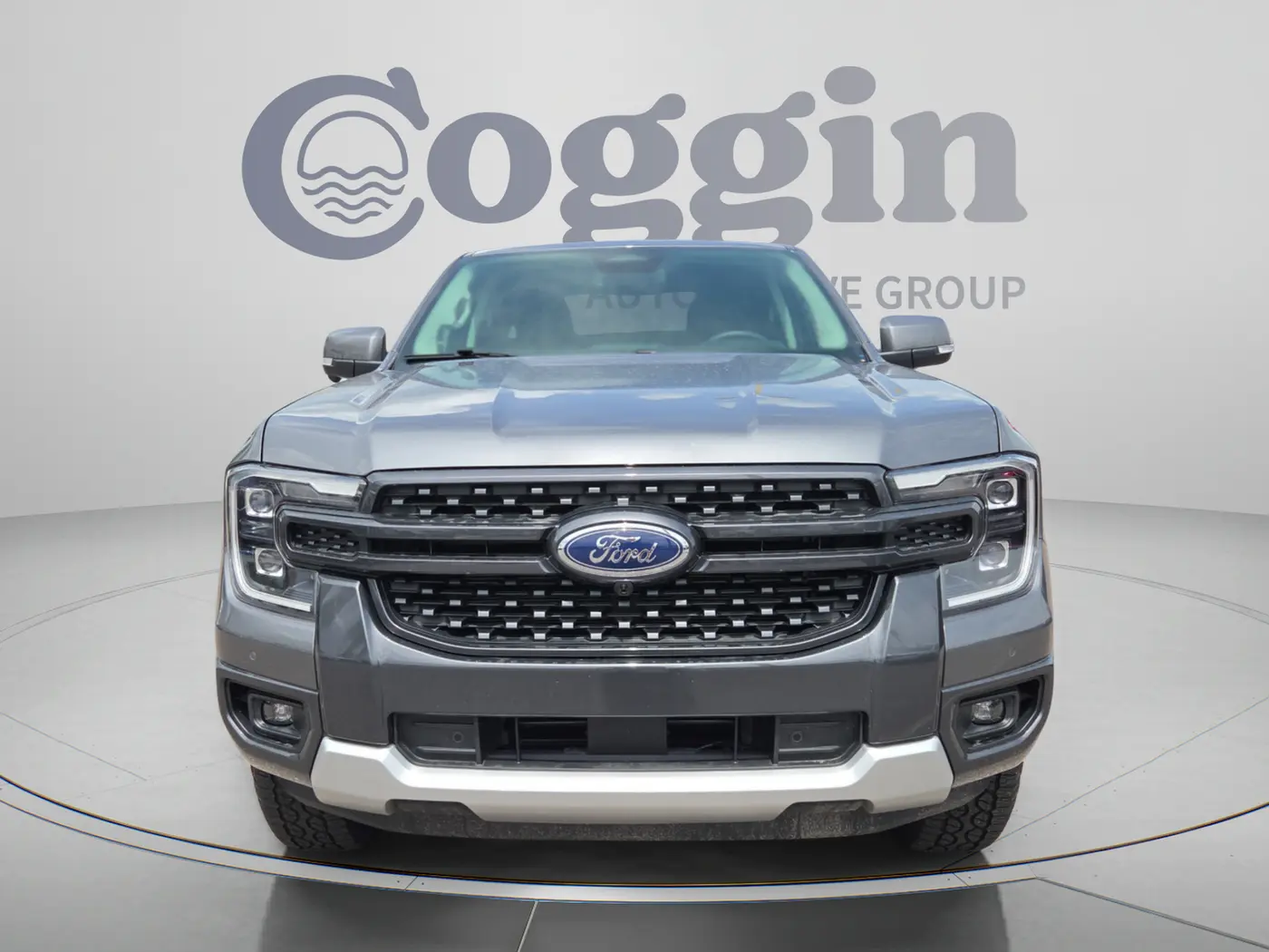 2024 Ford Ranger - $36,390
