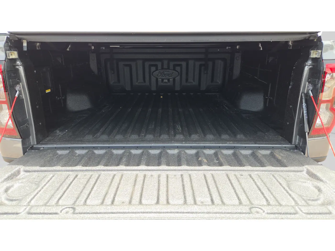 2024 Ford Ranger - $36,390