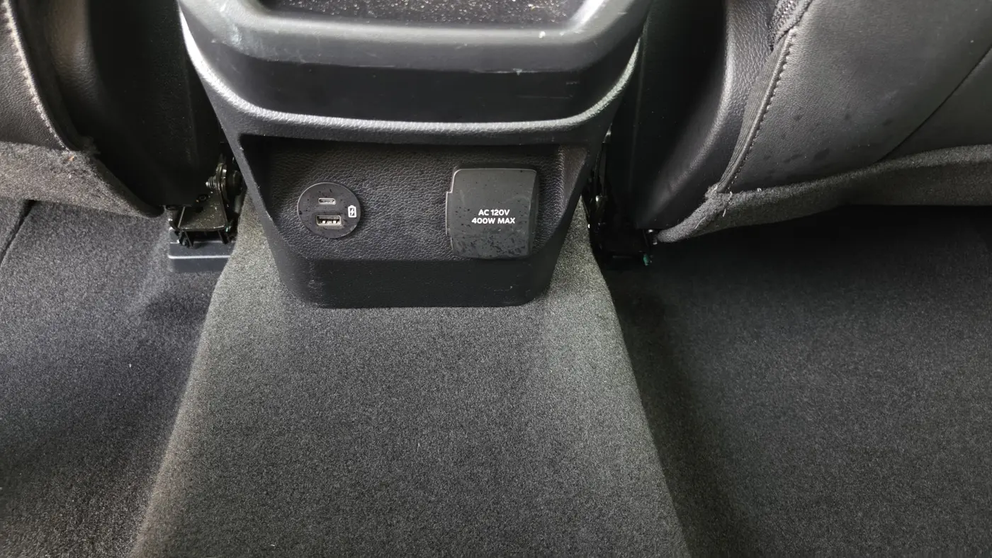 2024 Ford Ranger - $36,390