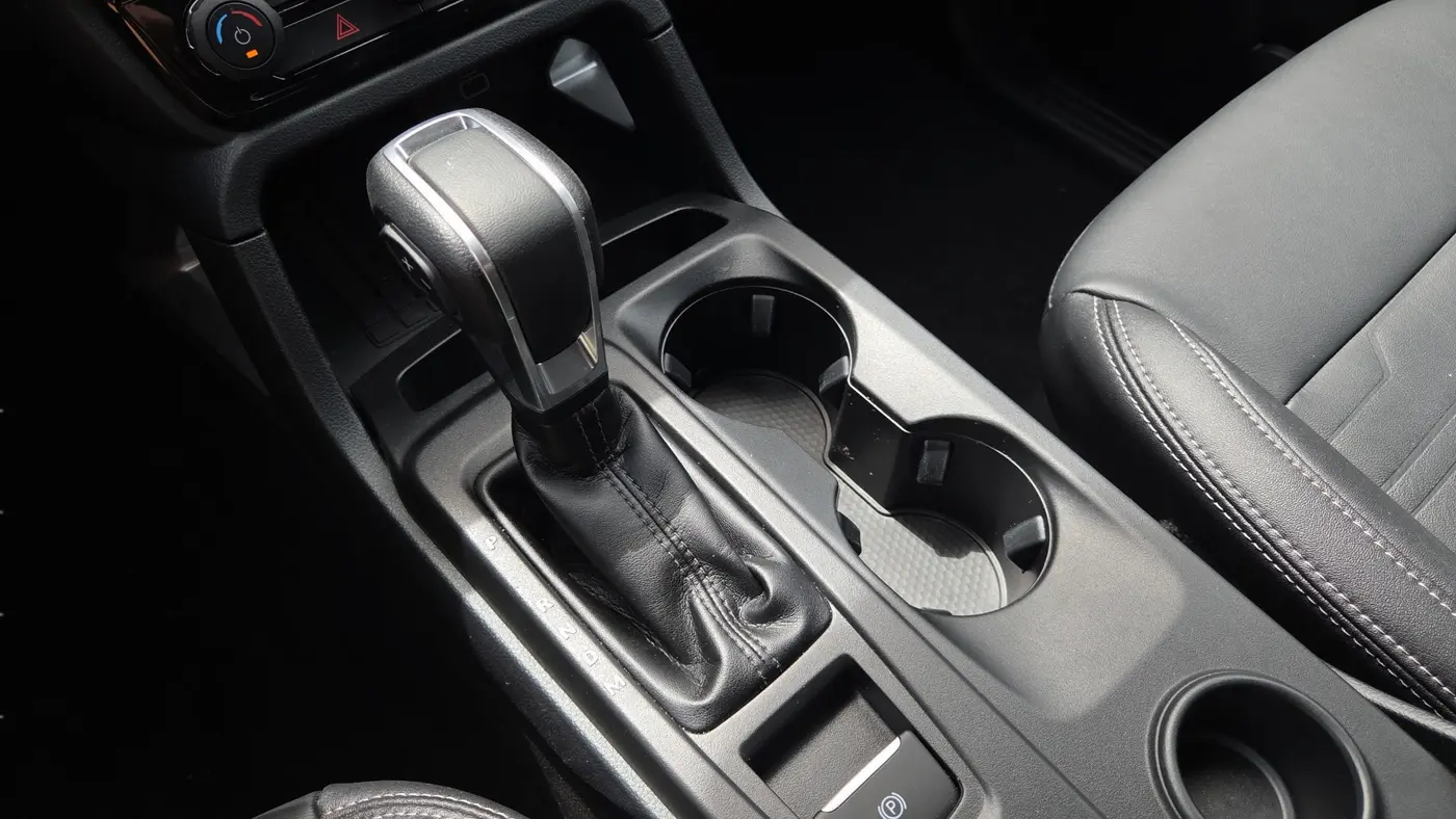 2024 Ford Ranger - $36,390