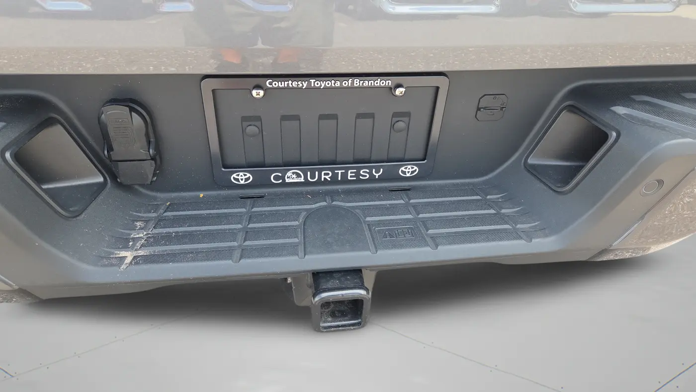 2024 Ford Ranger - $36,390