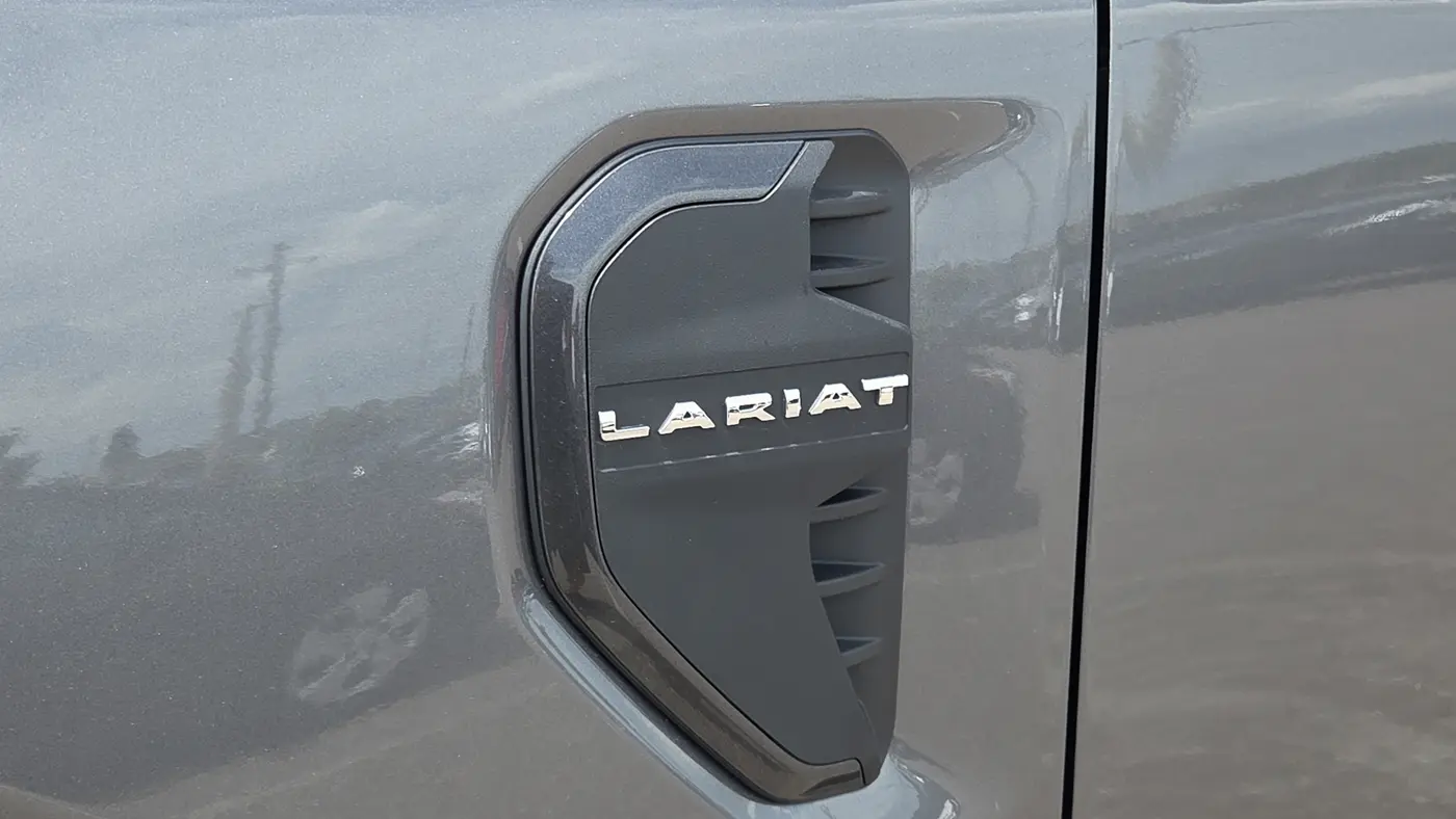 2024 Ford Ranger - $36,390