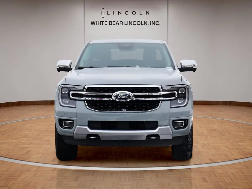 2024 Ford Ranger - $38,348