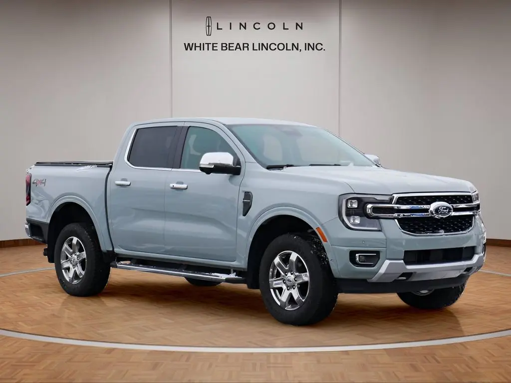 2024 Ford Ranger - $38,348