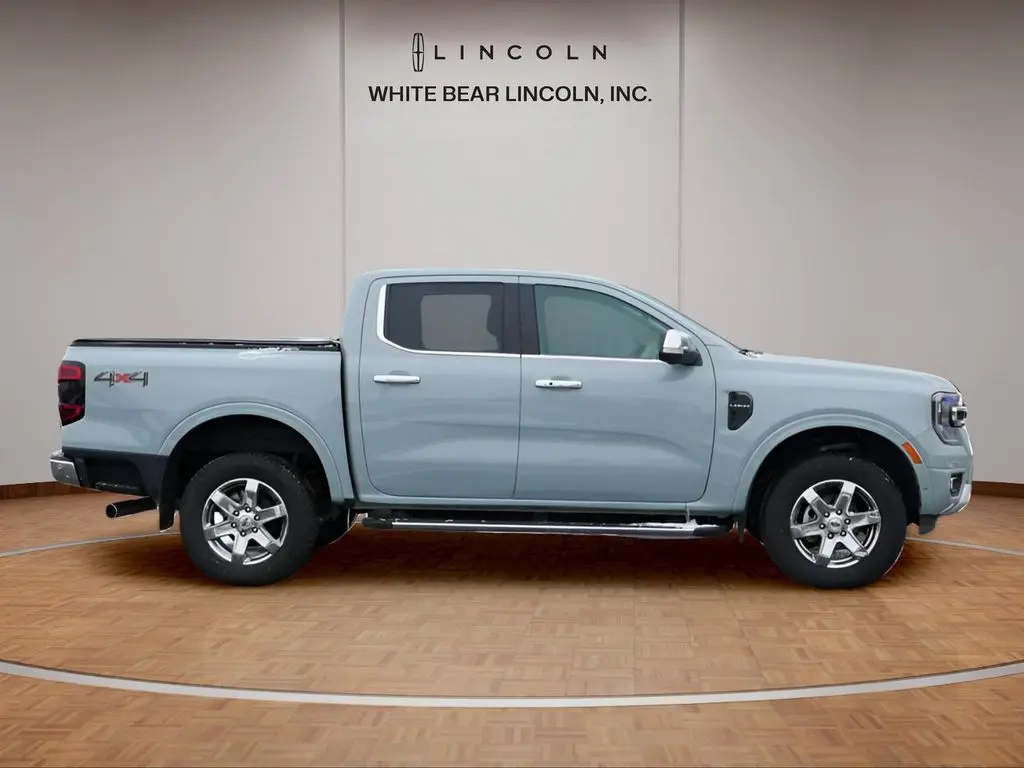 2024 Ford Ranger - $38,348