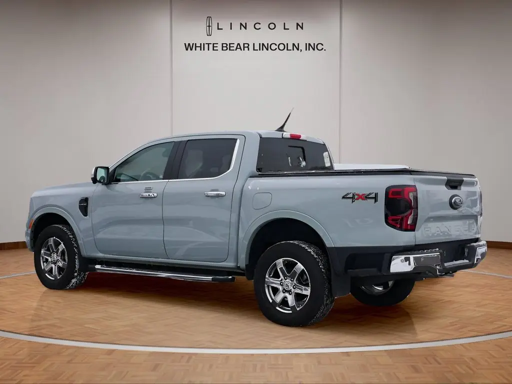 2024 Ford Ranger - $38,348