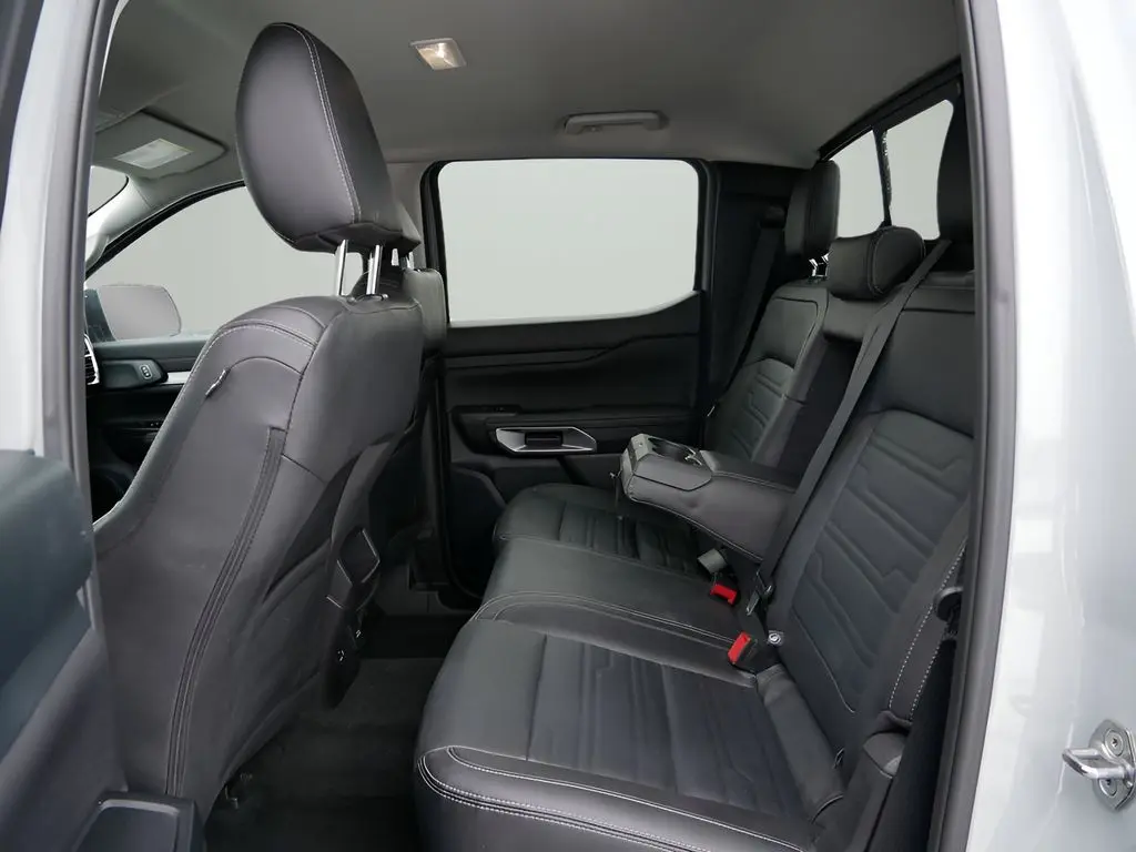 2024 Ford Ranger - $38,348