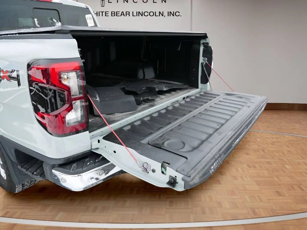 2024 Ford Ranger - $38,348
