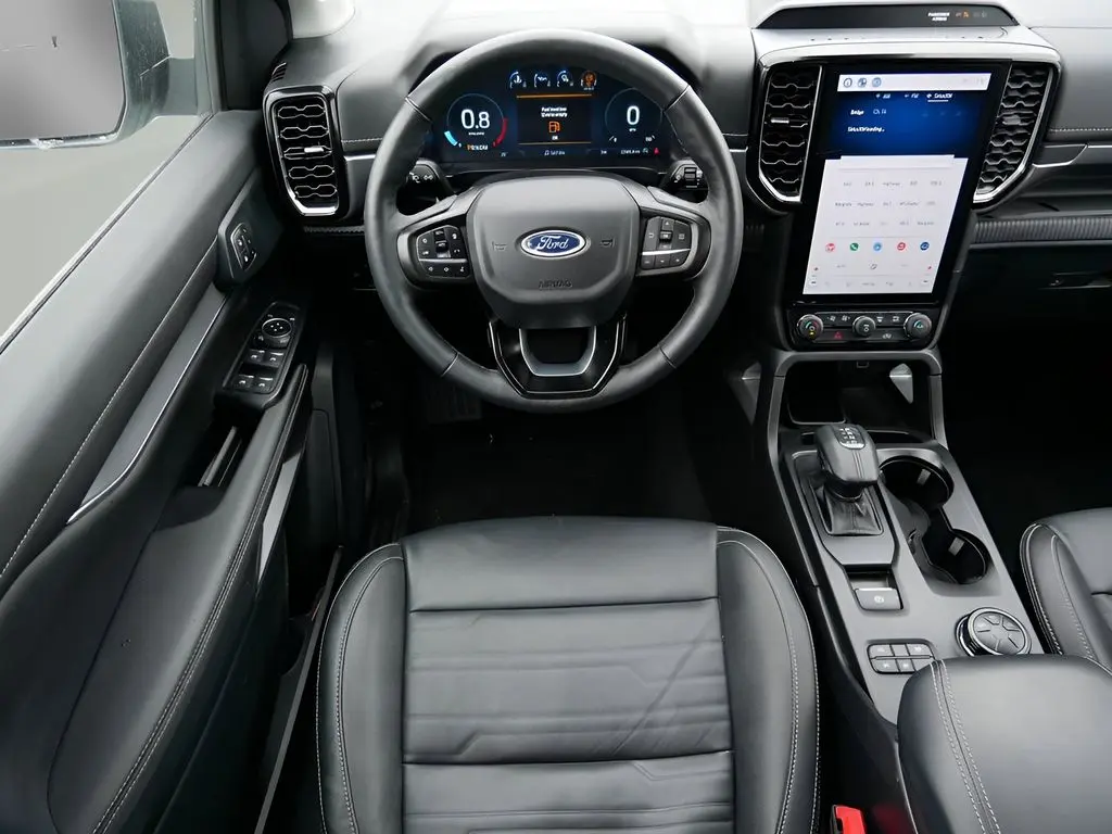 2024 Ford Ranger - $38,348