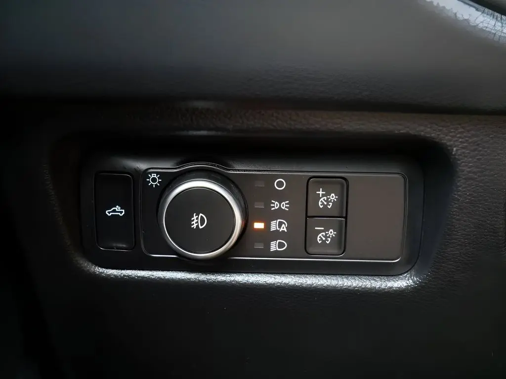 2024 Ford Ranger - $38,348