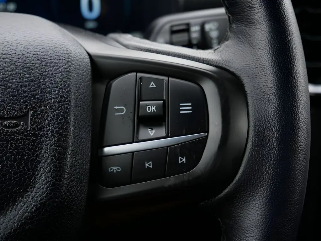 2024 Ford Ranger - $38,348