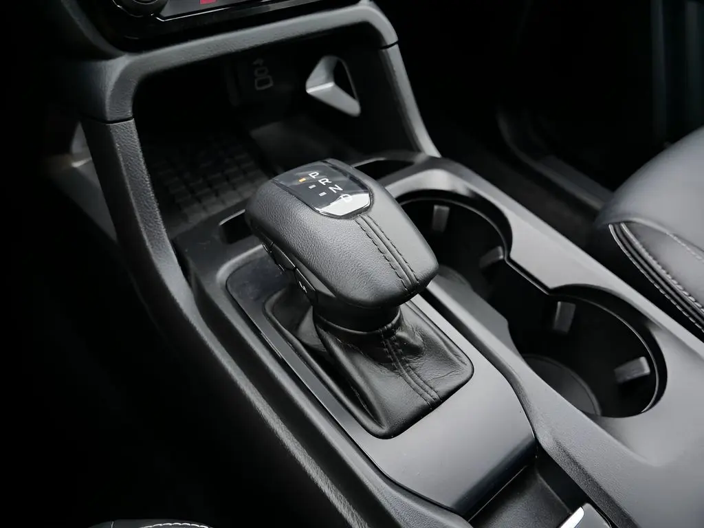 2024 Ford Ranger - $38,348