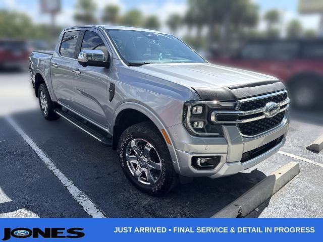 2024 Ford Ranger