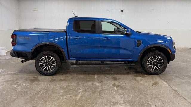 Preowned 2024 Ford Ranger Lariat for Sale