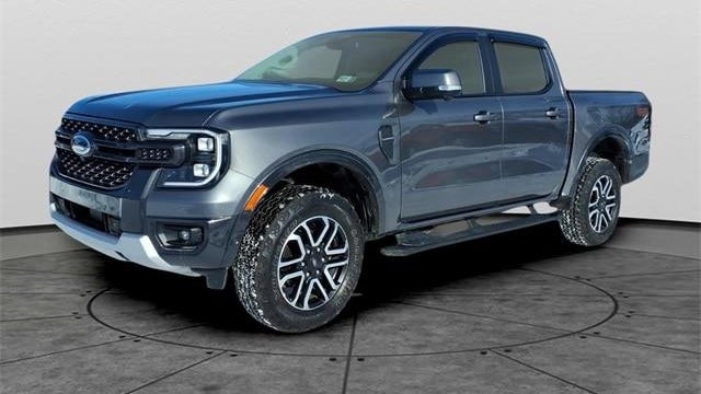 Preowned 2024 Ford Ranger Lariat for Sale