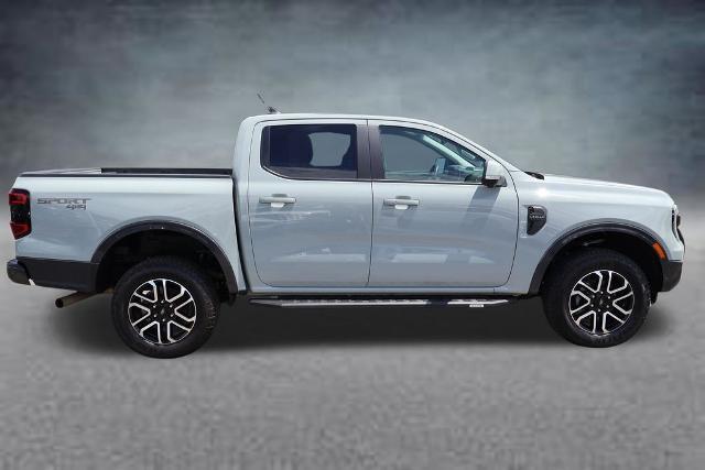 2024 Ford Ranger - $39,728