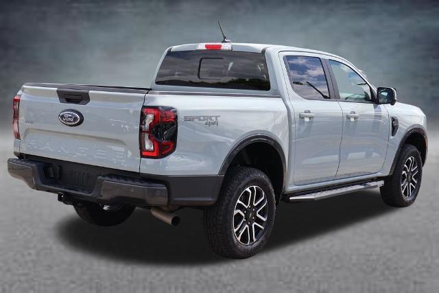 2024 Ford Ranger - $39,728