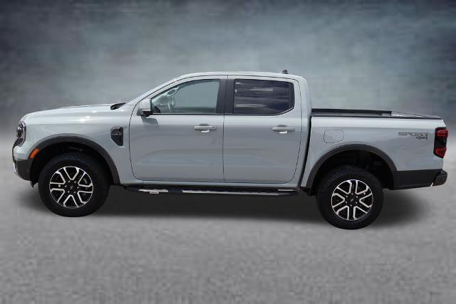 2024 Ford Ranger - $39,728