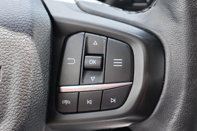 2024 Ford Ranger - $39,728