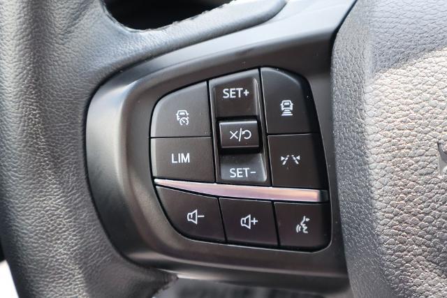 2024 Ford Ranger - $39,728
