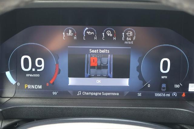 2024 Ford Ranger - $39,728