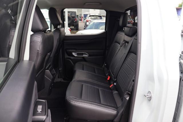 2024 Ford Ranger - $39,728