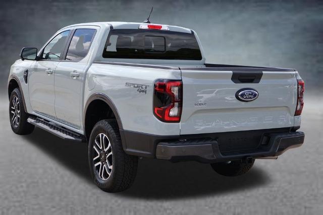 2024 Ford Ranger - $39,728