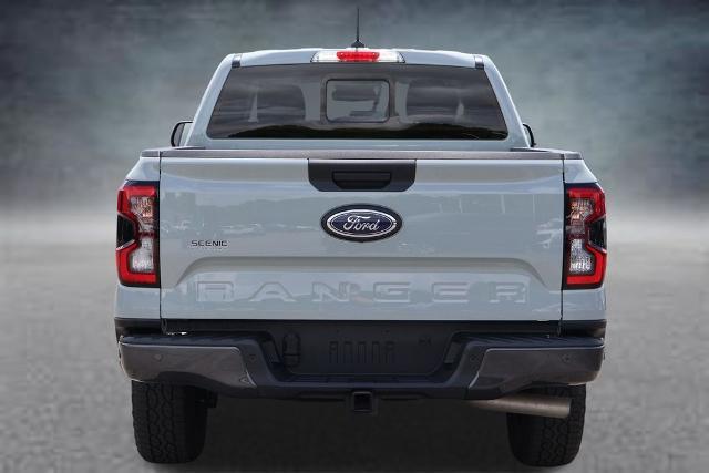 2024 Ford Ranger - $39,728