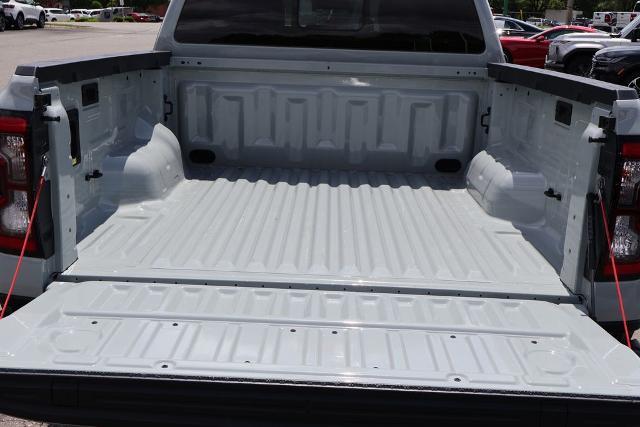 2024 Ford Ranger - $39,728