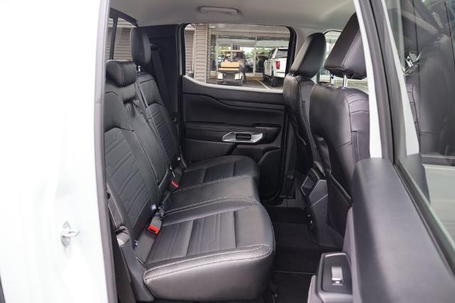 2024 Ford Ranger - $39,728
