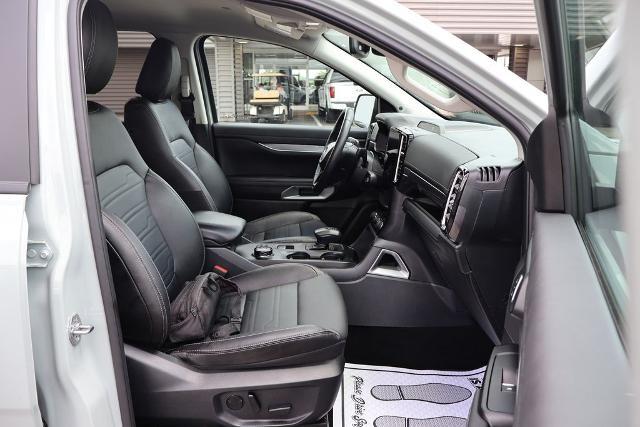 2024 Ford Ranger - $39,728