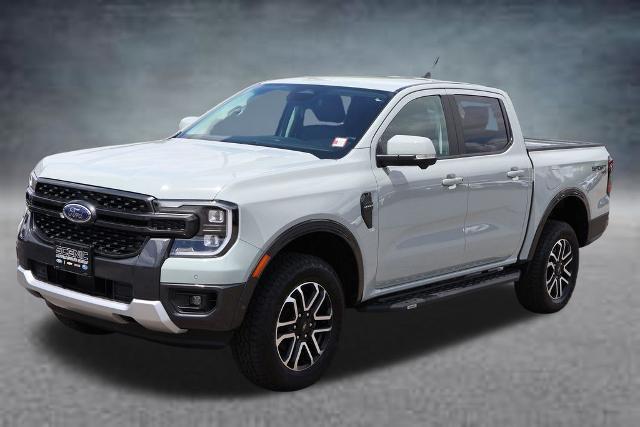 2024 Ford Ranger - $39,728