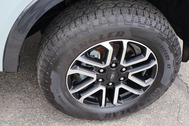 2024 Ford Ranger - $39,728