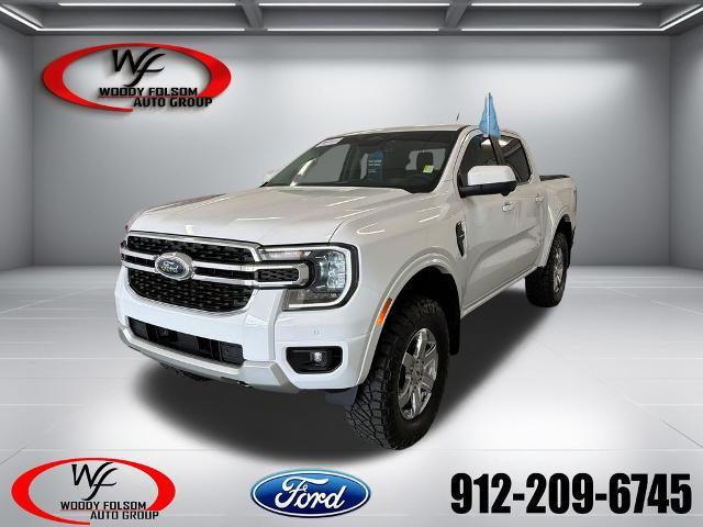 2026 Ford Ranger - $48,996