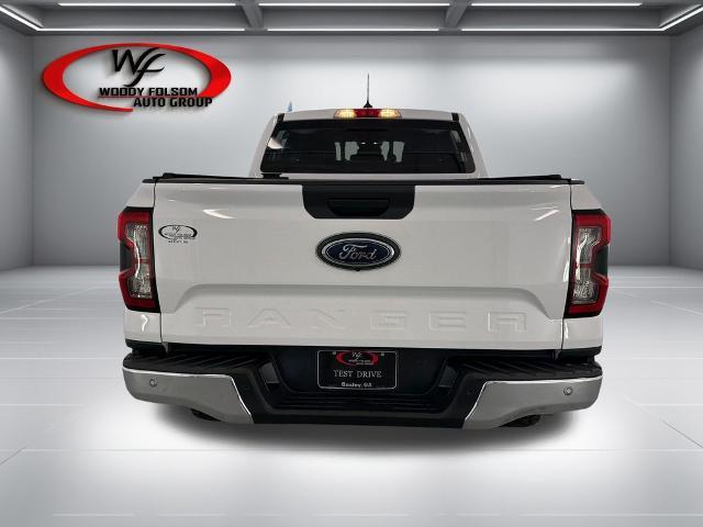 2026 Ford Ranger - $48,996