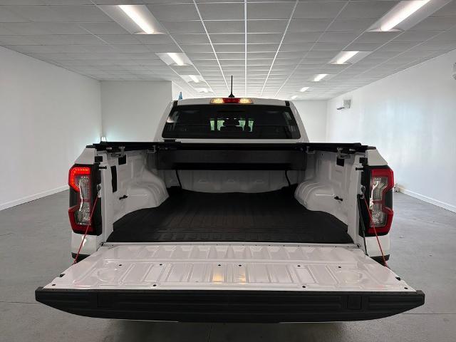 2026 Ford Ranger - $48,996