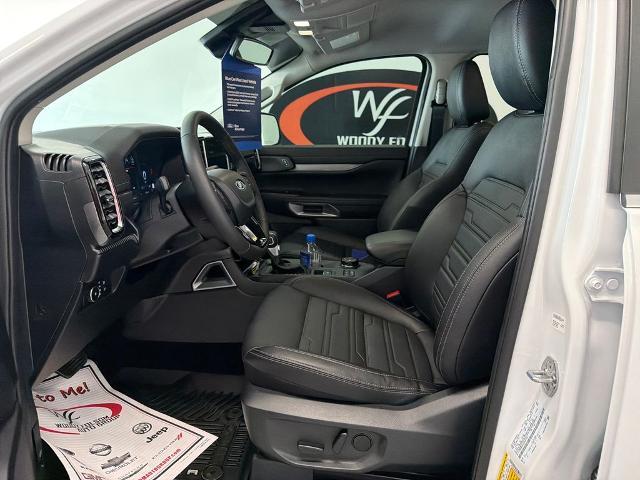 2026 Ford Ranger - $48,996