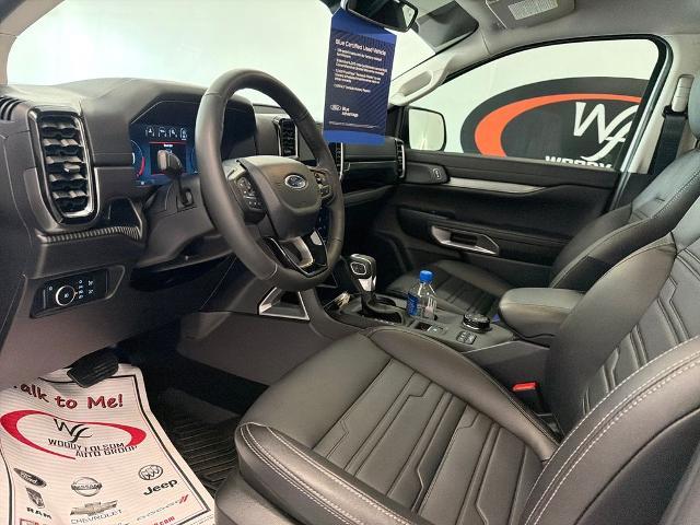 2026 Ford Ranger - $48,996
