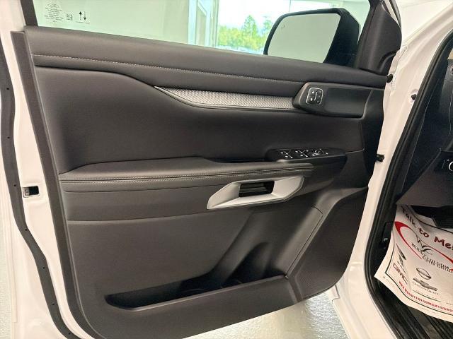2026 Ford Ranger - $48,996