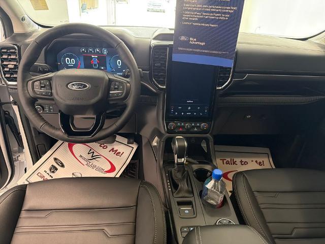 2026 Ford Ranger - $48,996