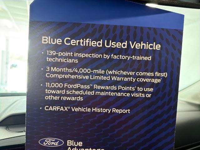 2026 Ford Ranger - $48,996