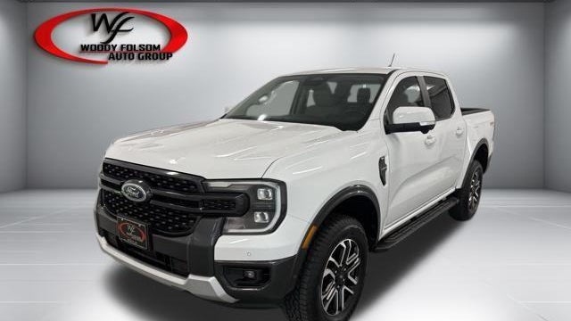 Preowned 2024 Ford Ranger Lariat for Sale