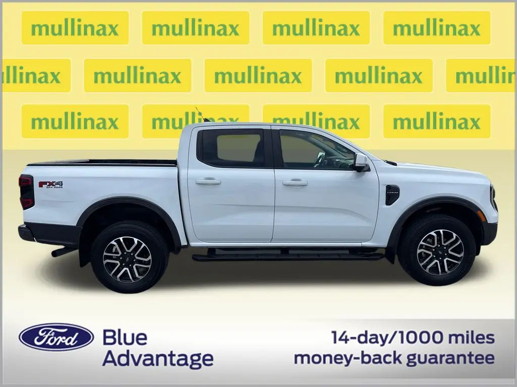 2024 Ford Ranger - $33,900