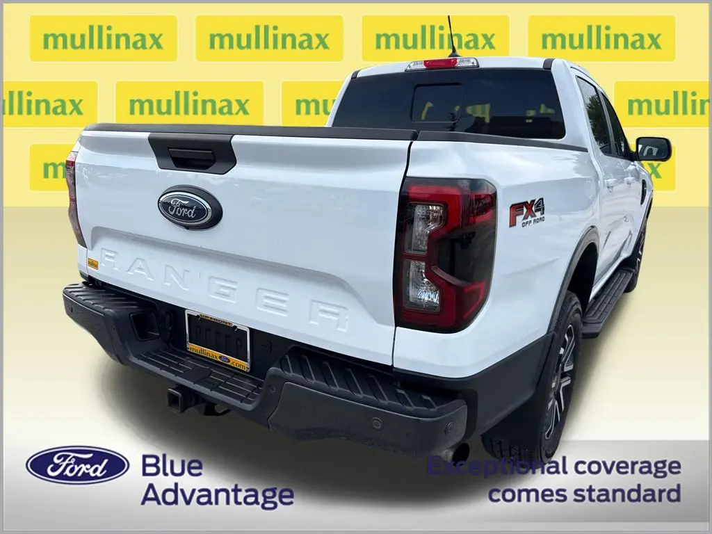 2024 Ford Ranger - $33,900