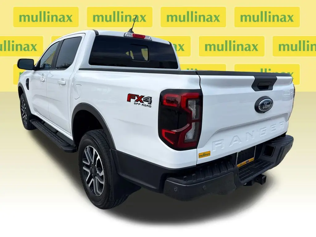 2024 Ford Ranger - $33,900