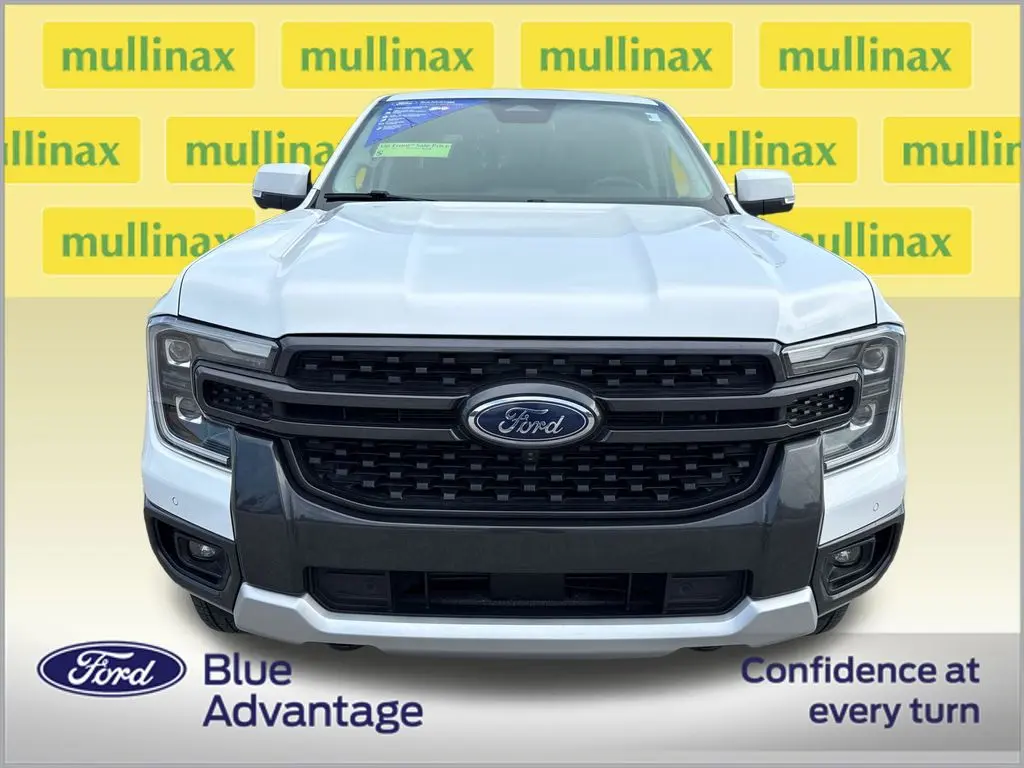 2024 Ford Ranger - $33,900