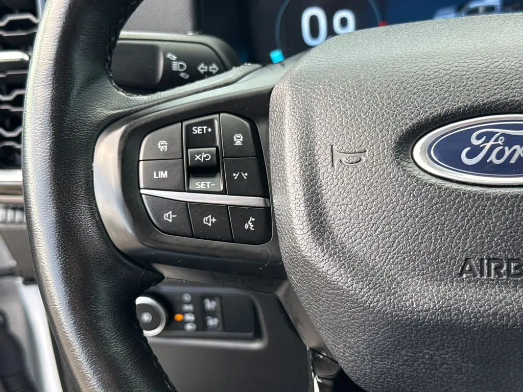 2024 Ford Ranger - $33,900